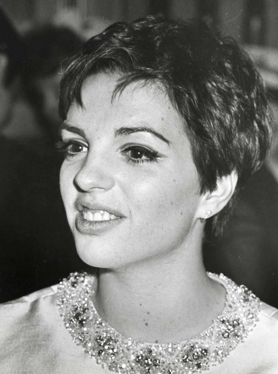 Liza Minnelli, 1967. 