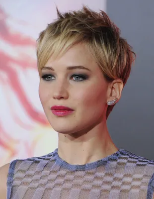 8 Things That Inevitably Happen When You Get A Pixie Cut Huffpost Life