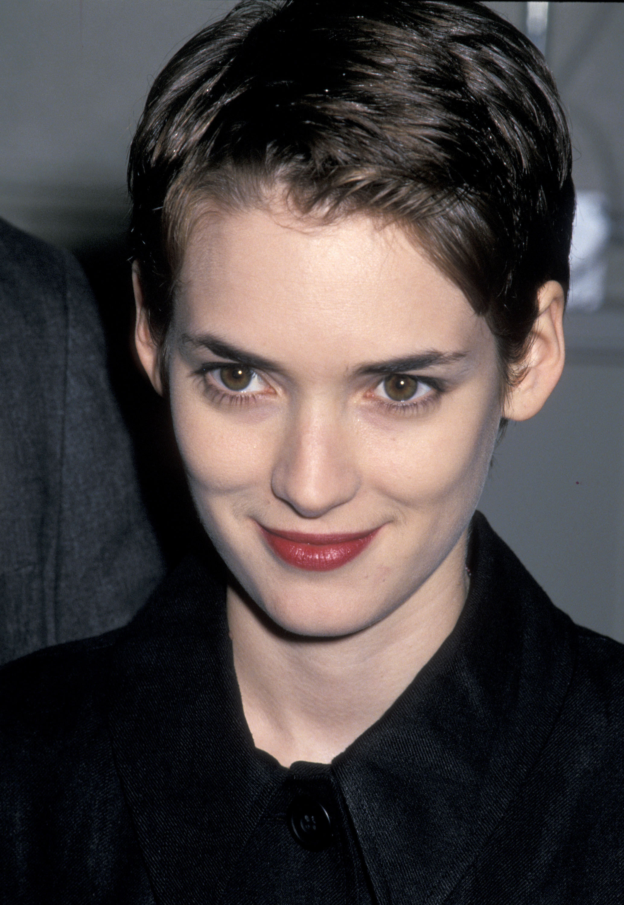 Winona Ryder | Page 14 | the Fashion Spot