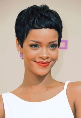 8 Things That Inevitably Happen When You Get A Pixie Cut Huffpost Life