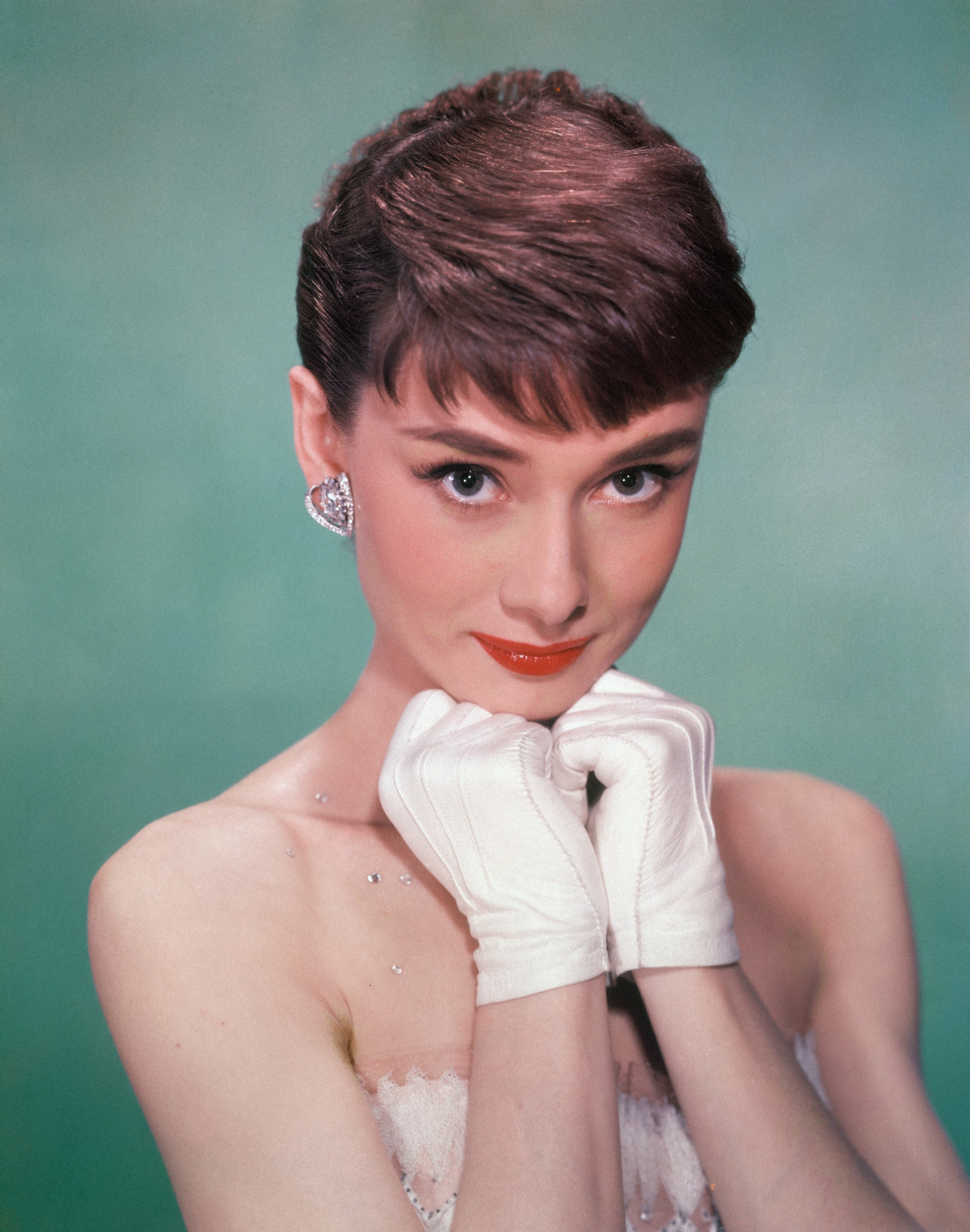 self pixie cut