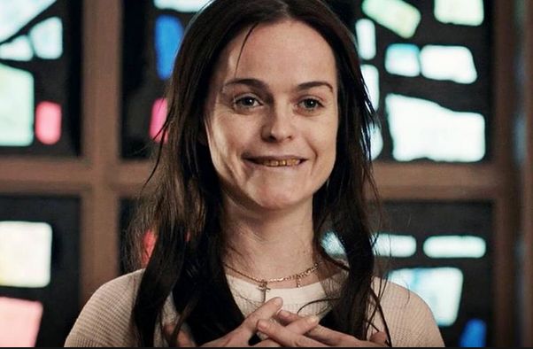 Taryn manning images