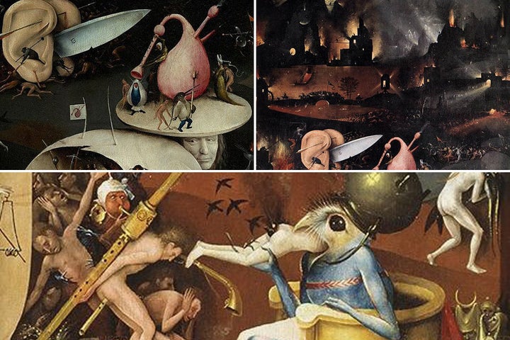 <a href="https://commons.wikimedia.org/wiki/File:The_Garden_of_Earthly_Delights_by_Bosch_High_Resolution.jpg" role="link" class=" js-entry-link cet-external-link" data-vars-item-name="Hieronymus Bosch, "The Garden of Earthly Delights," details, 1480-1505" data-vars-item-type="text" data-vars-unit-name="56216369e4b0bce34700be92" data-vars-unit-type="buzz_body" data-vars-target-content-id="https://commons.wikimedia.org/wiki/File:The_Garden_of_Earthly_Delights_by_Bosch_High_Resolution.jpg" data-vars-target-content-type="url" data-vars-type="web_external_link" data-vars-subunit-name="article_body" data-vars-subunit-type="component" data-vars-position-in-subunit="3">Hieronymus Bosch, "The Garden of Earthly Delights," details, 1480-1505</a>