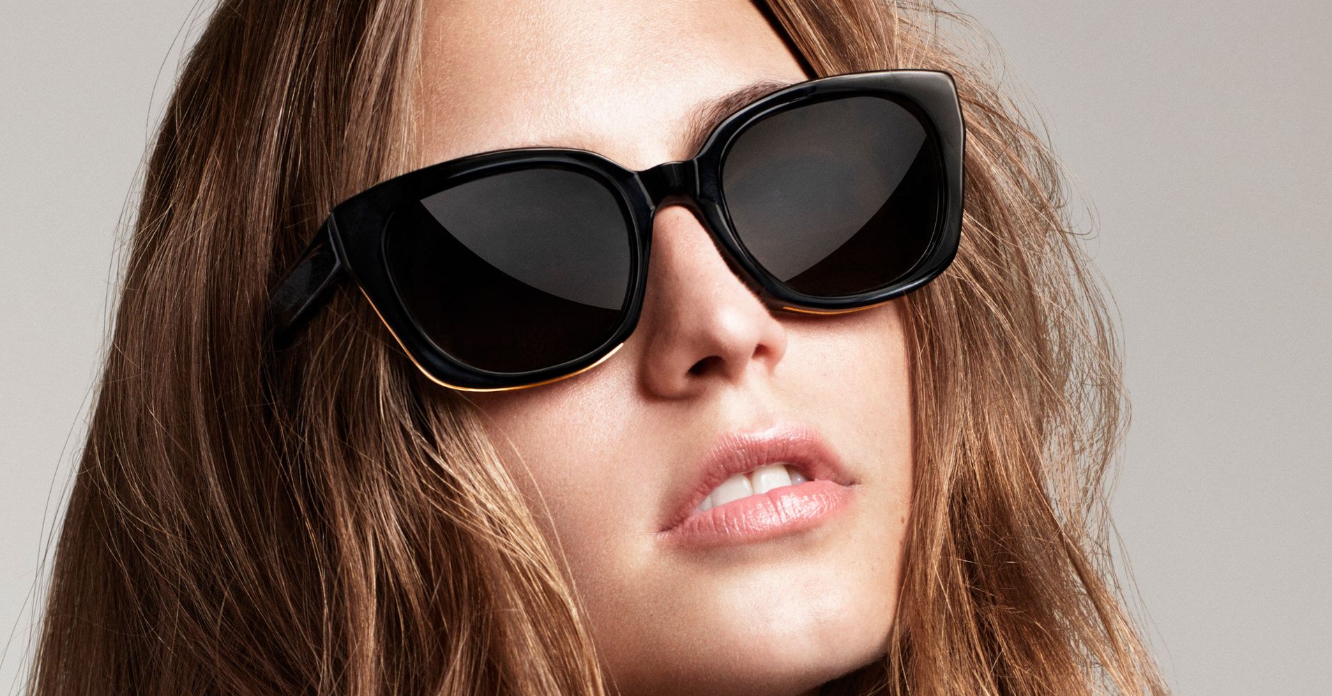 Take A Look At Warby Parker's Newest Line Of Sunglasses | HuffPost