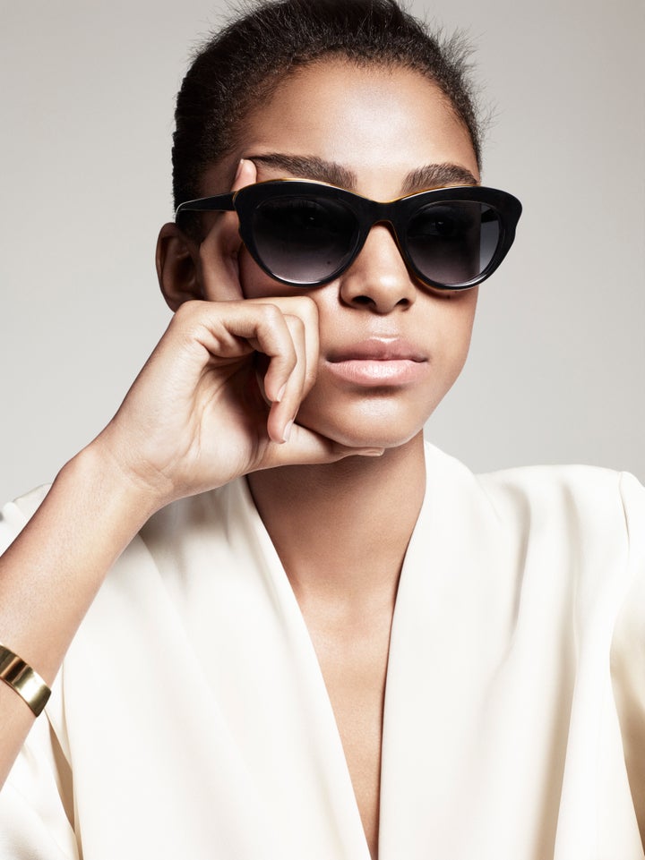 Take A Look At Warby Parker S Newest Line Of Sunglasses Huffpost