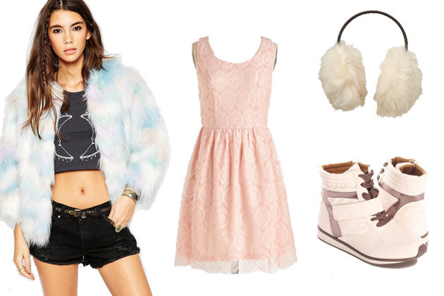Scream Queens Costume Ideas For The Perfect ChanelOWeen  HuffPost  Entertainment
