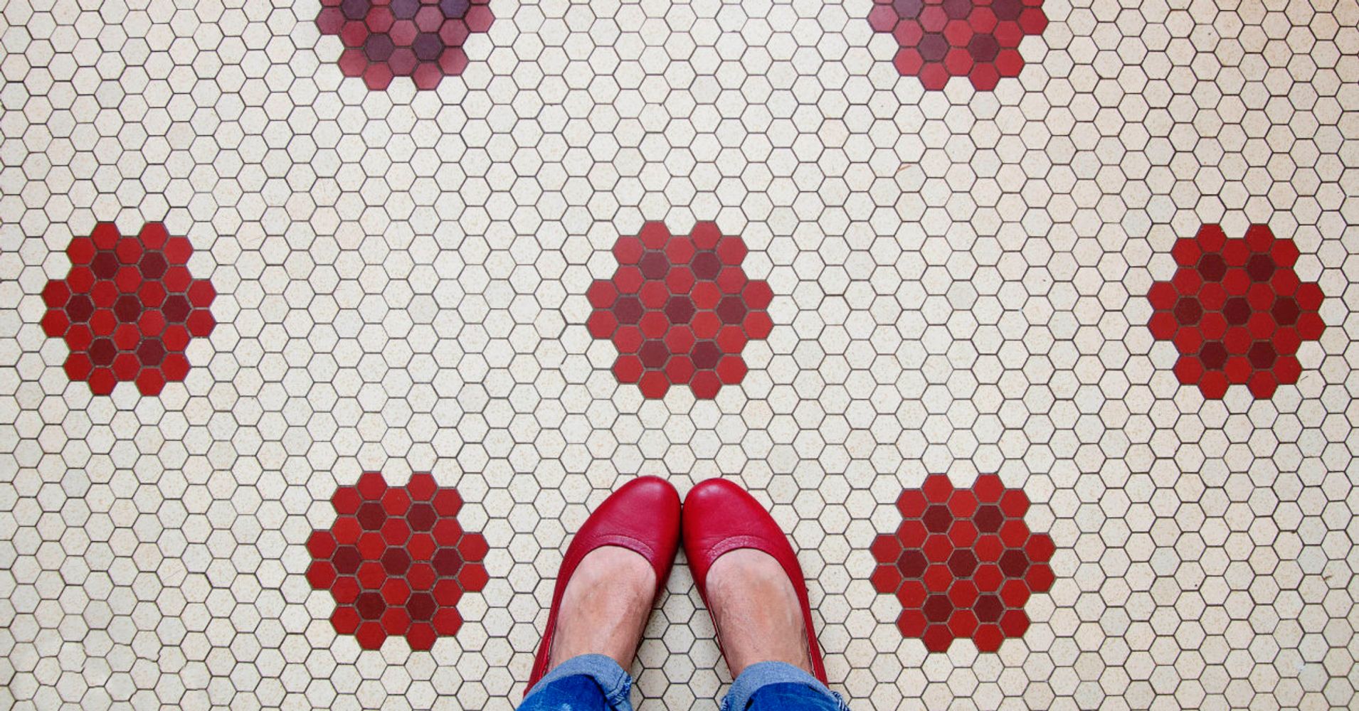 15 Beautiful Floors That Will Make You Stop In Your Tracks | HuffPost