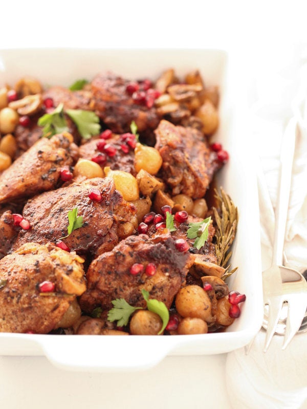 Healthy Slow Cooker Recipes You Need In Your Life | HuffPost Life