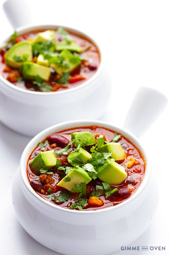 Healthy Slow Cooker Recipes You Need In Your Life | HuffPost Life