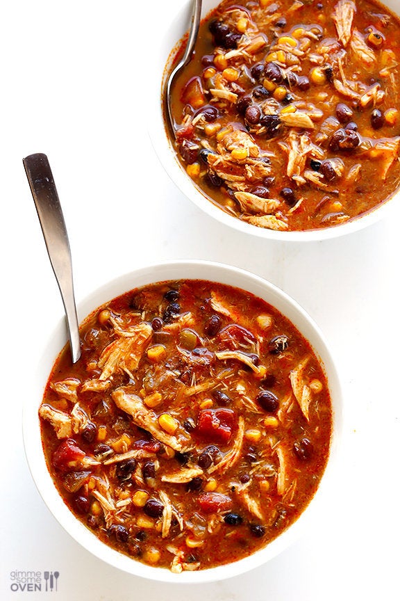 Healthy Slow Cooker Recipes You Need In Your Life | HuffPost Life