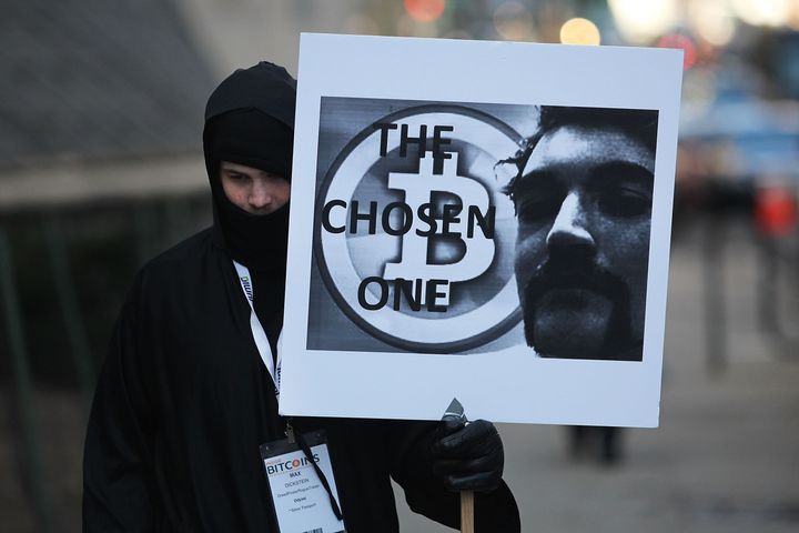 Ross Ulbricht, Silk Road's creator who authorities say used the alias "Dread Pirate Roberts," was sentenced to life in prison in May.