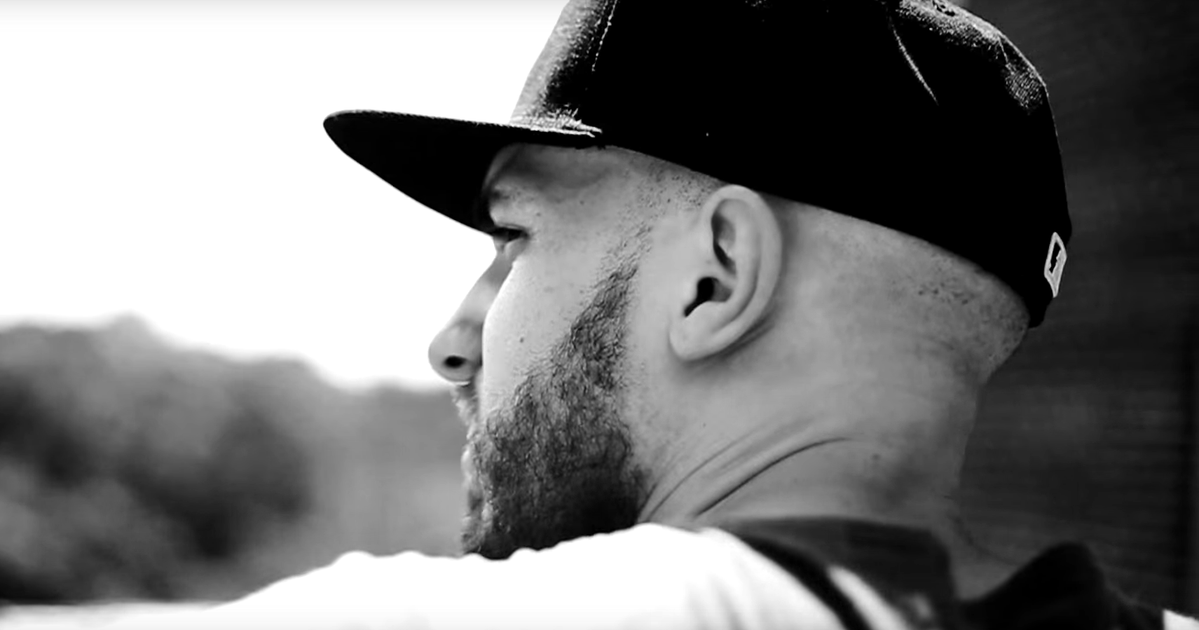 Watch The World Premiere Of Emilio Rojas's 'Imagine That' Music Video ...