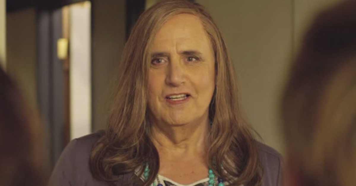 Trans Actors And Hollywood Insiders Discuss the Complicated Reality Of ...