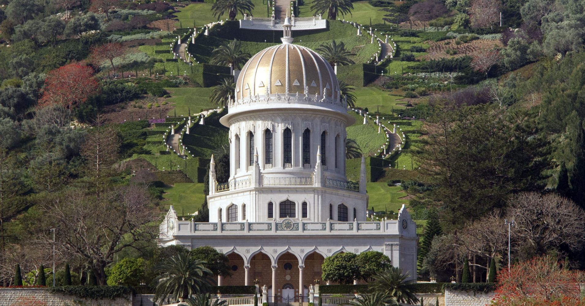 The Birth Of The Bab 2015: Bahá'ís Remember A Prophet | HuffPost