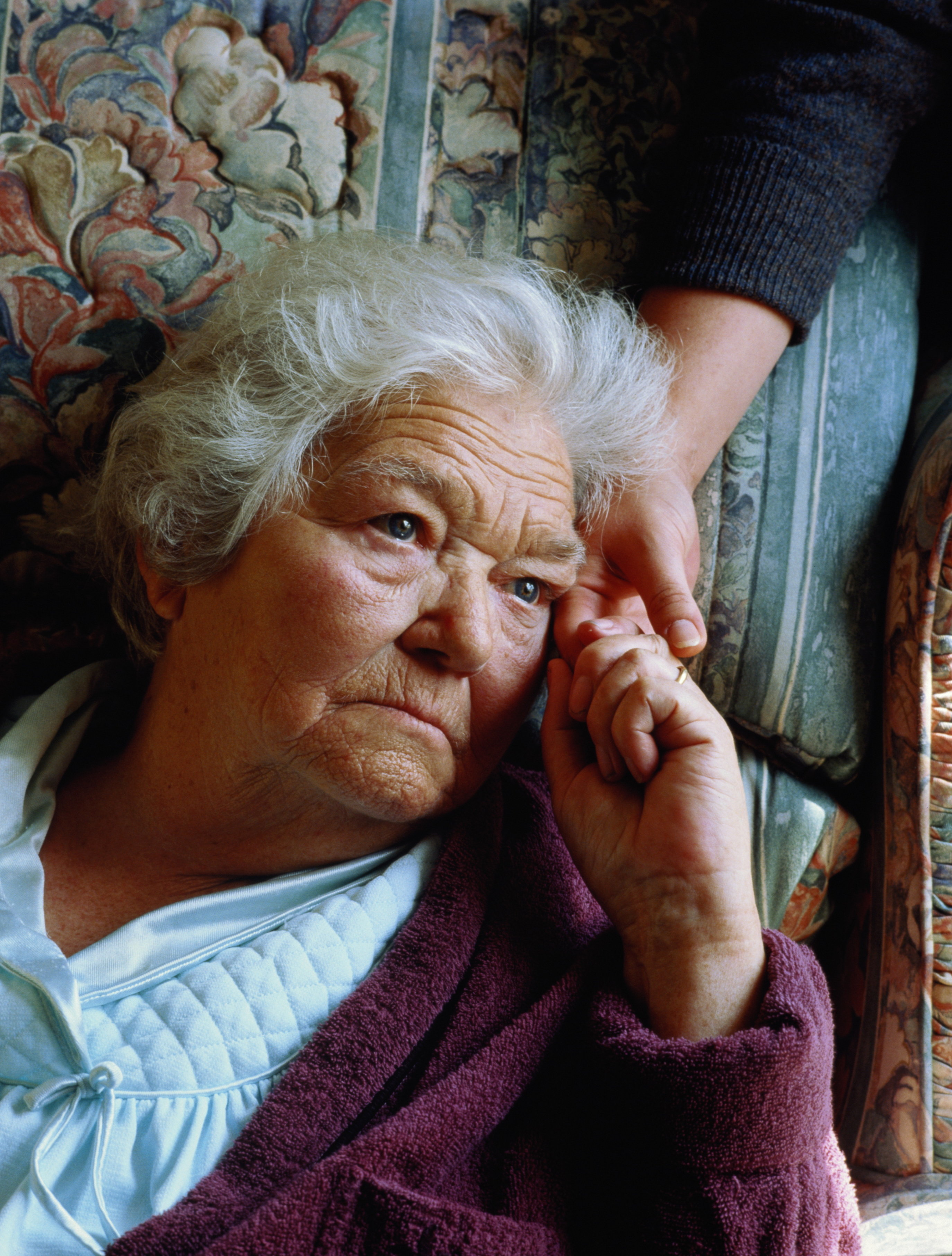 A Dozen Things You Should Never Say To A Caregiver | HuffPost Post 50