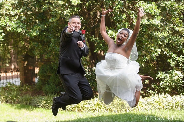 10 New Wedding Rules For Those Who Marry After 50 Huffpost 14