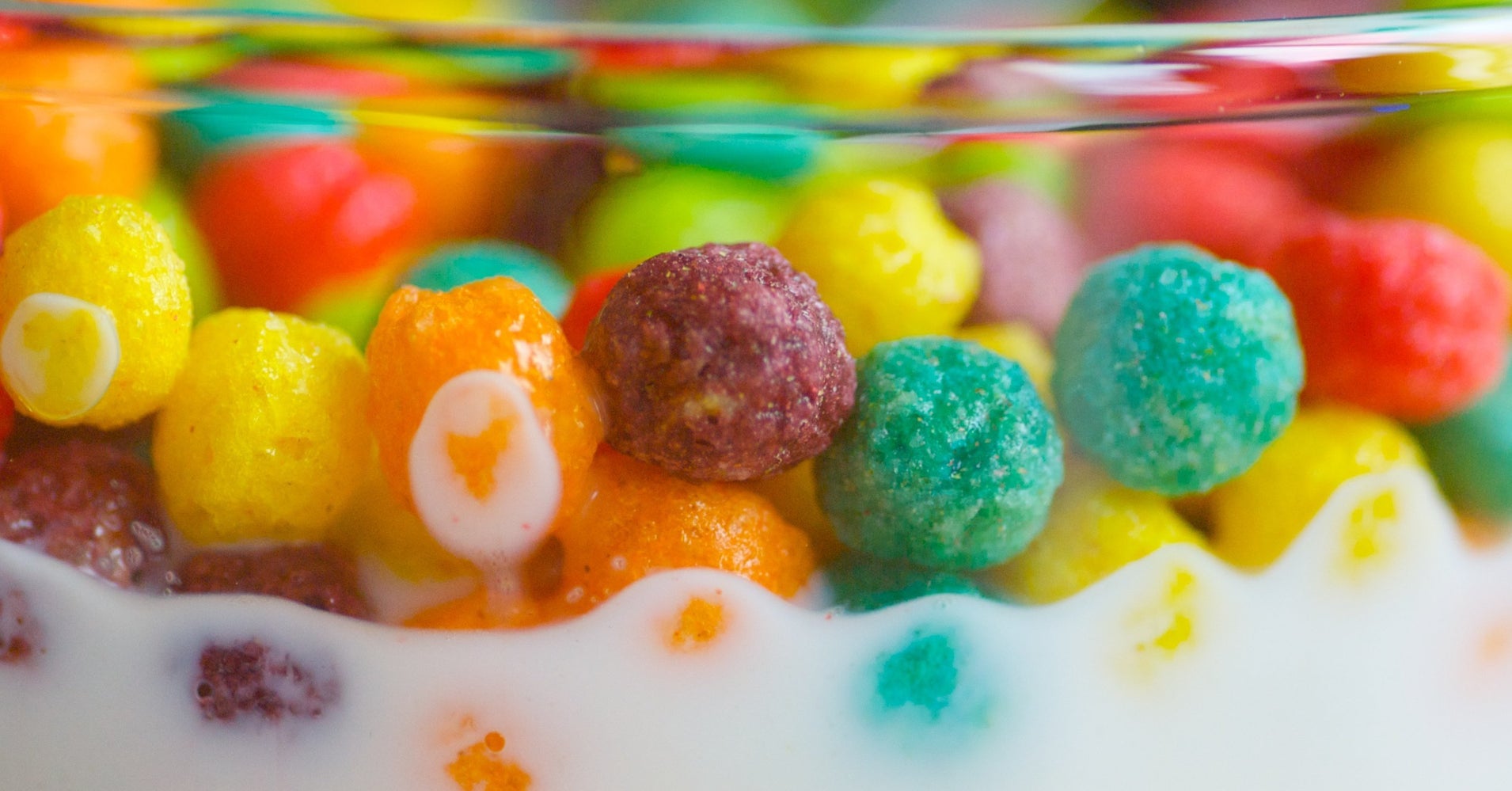 Trix Cereal Is About To Get A Huge Makeover HuffPost
