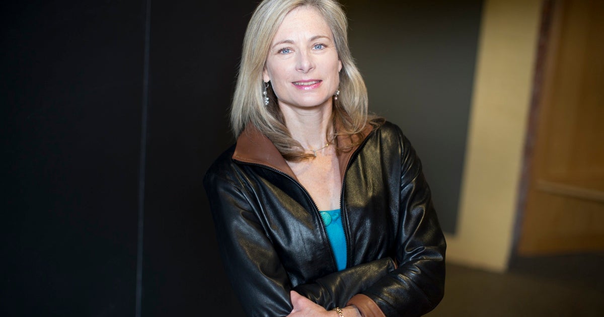 Peggie Rimmer This Physicist Says Dark Matter May Have Killed Off The Dinosaurs ...