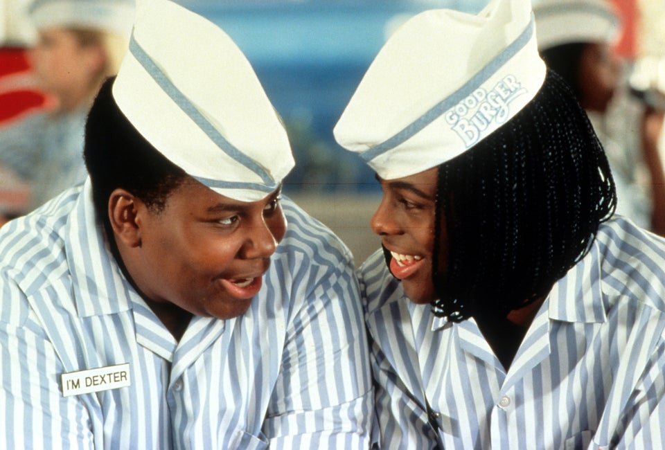 Kenan and Kel (1996-2000)