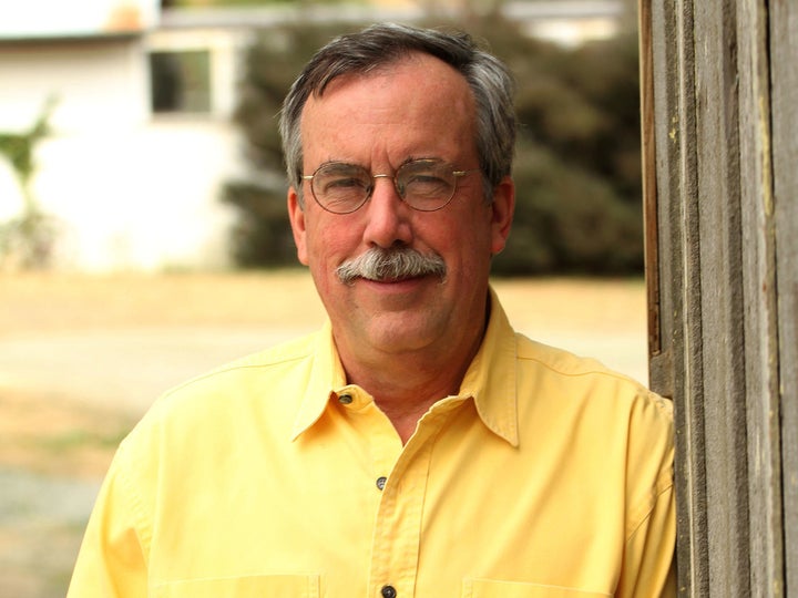 Courtney White explores low-cost, low-tech innovations in the agricultural world in his new book.