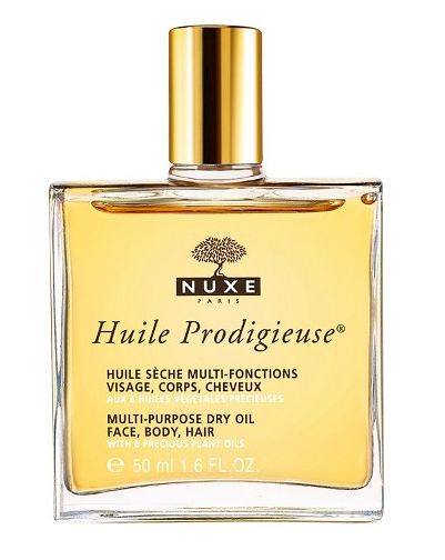 Nuxe-Huile Prodigieuse Multi-Purpose Dry Oil