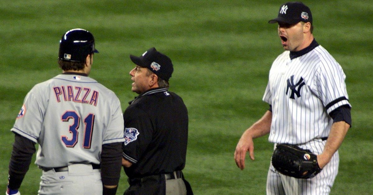 With Mighty Bat,Piazza Remains A Hero of Flushing - The Wave