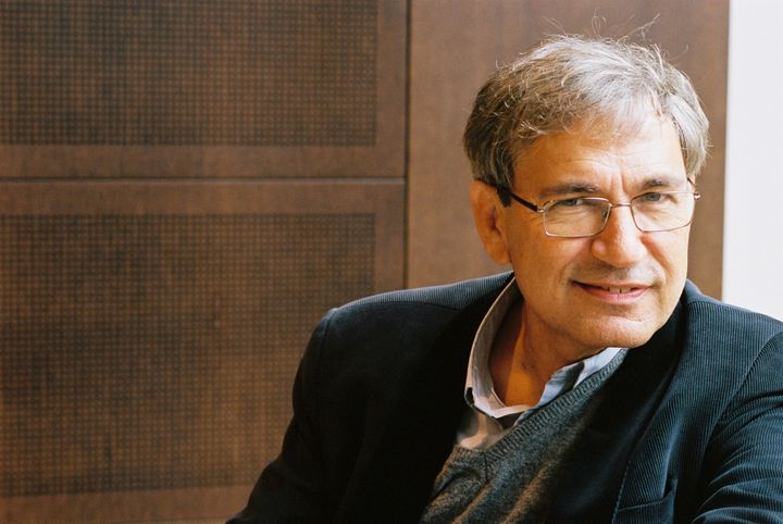 Orhan Pamuk speaks to The WorldPost about his new book, "A Strangeness in My Mind," mass urban migration and the turmoil in Turkey.