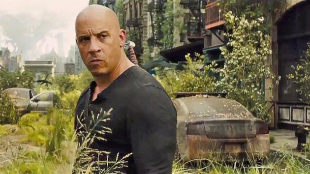 Theory Proves Last Witch Hunter Is A Fast And The Furious Sequel Huffpost