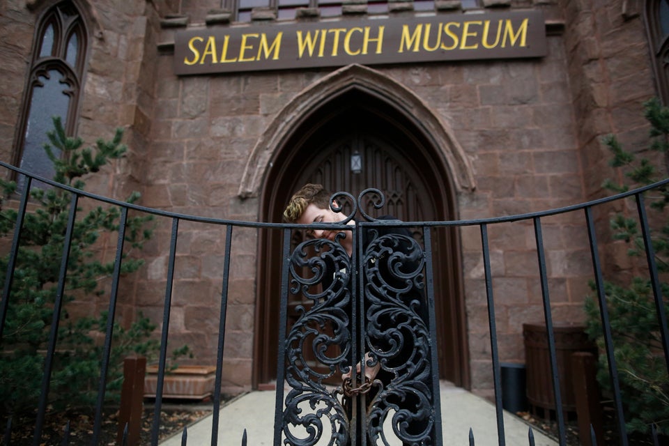 13 Wonderfully Weird, Creepy Museums To Visit Around The U.S ...