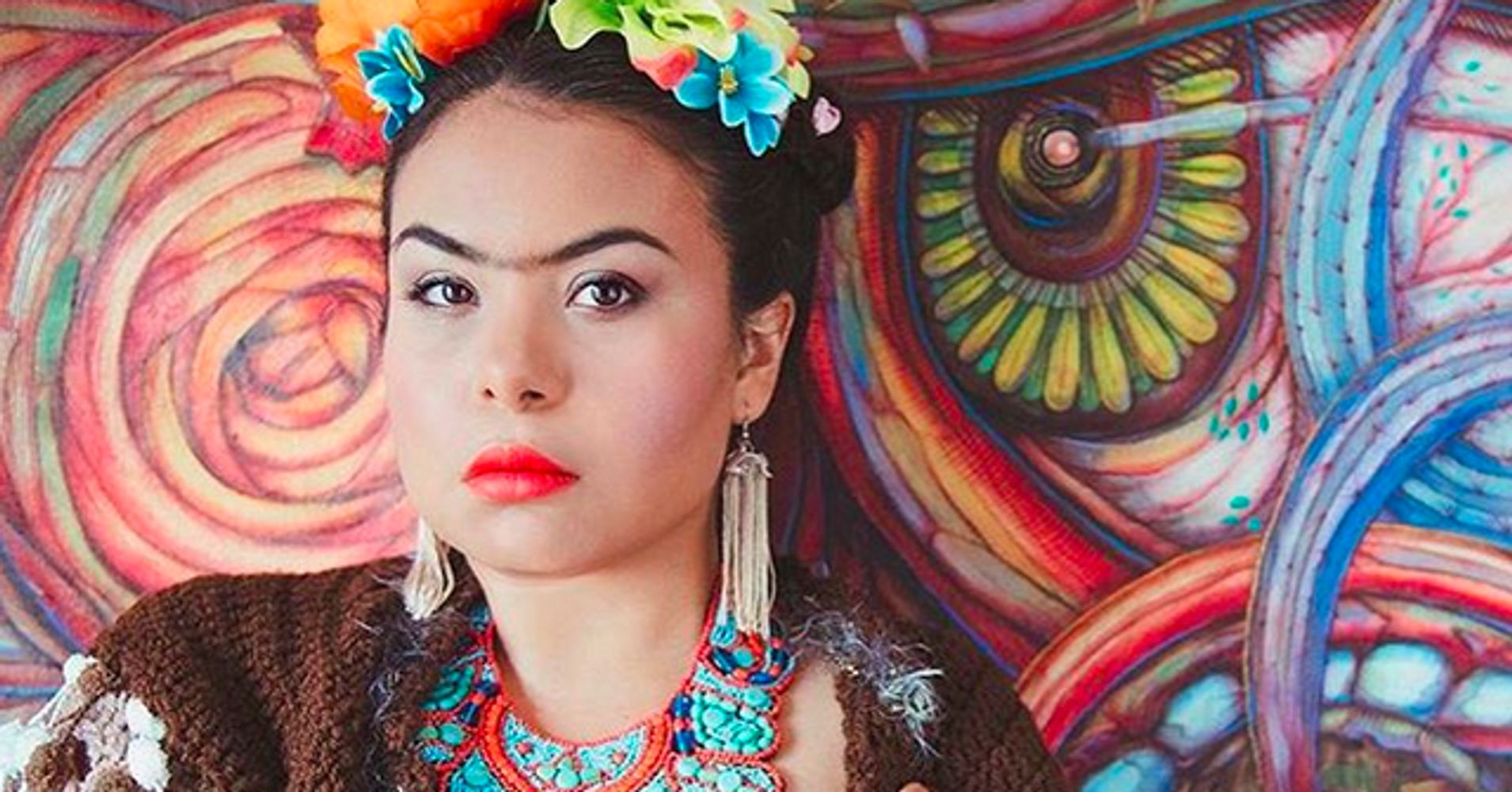 23 Frida Kahlo-Inspired Looks To Steal This Halloween 