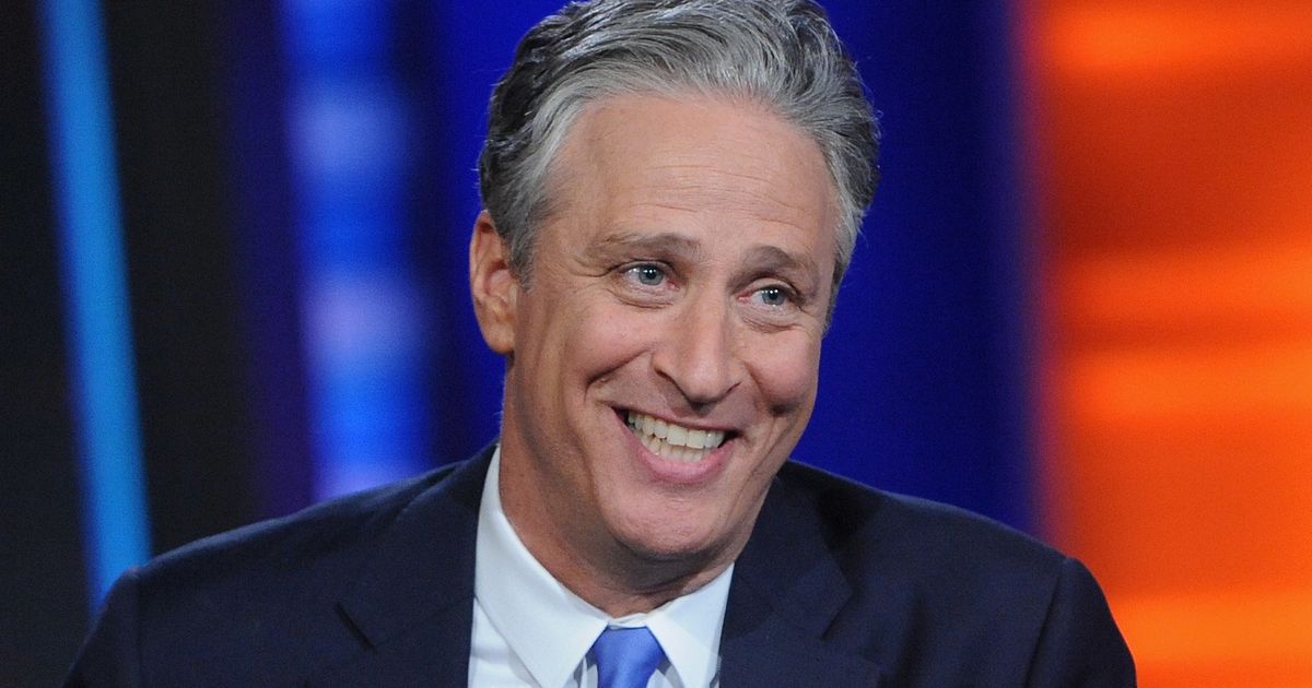 John stewart