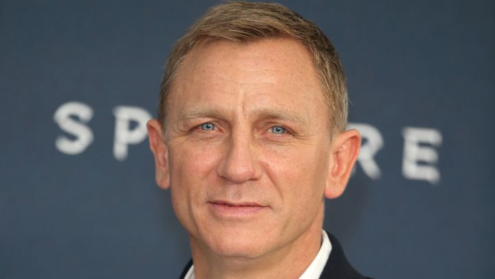 Daniel Craig Calls James Bond A 'Misogynist,' Solidifies Himself As ...