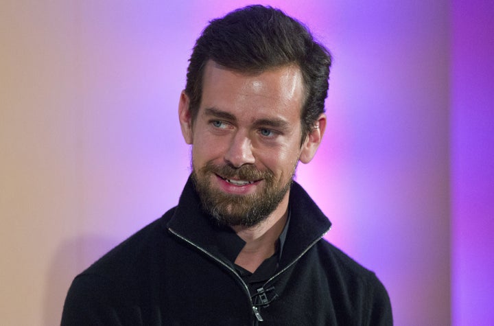 Jack Dorsey was named permanent CEO of Twitter earlier this month. 