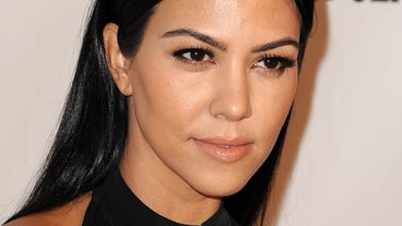 kourtney kardashian nude