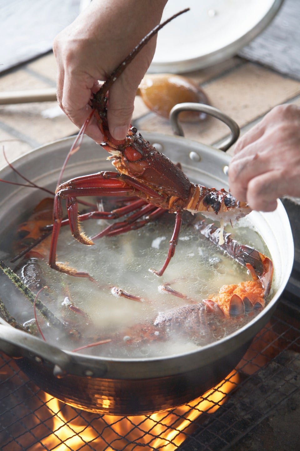 5 Mistakes To Avoid When Cooking Lobster: Cooking Tips