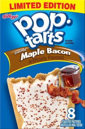 The New Pop-Tarts Flavors Are A Must-Have — New Pop-Tarts Flavors