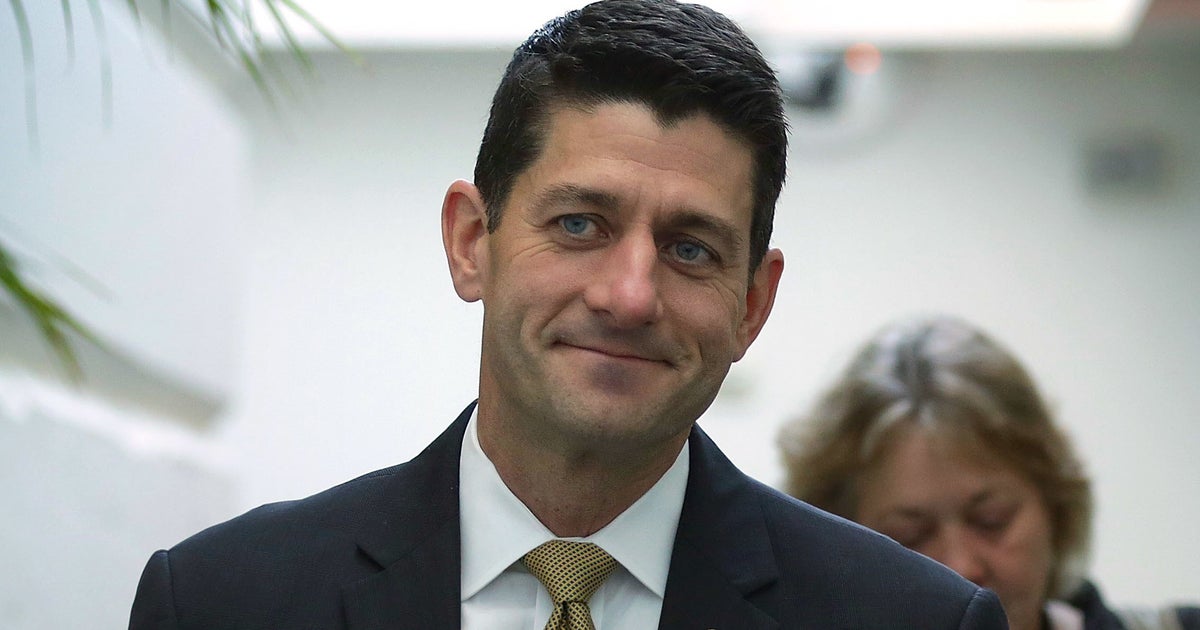 paul ryan family - Ilustrasi 2