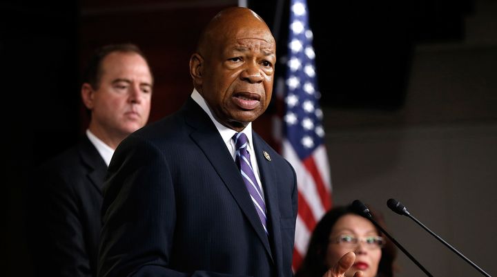 House Democrats, led by Rep. Elijah Cummings (Md.), are going to keep participating in the GOP-led Benghazi committee.