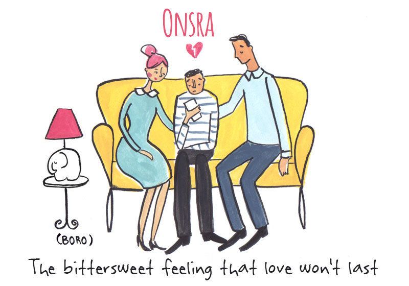 27 Beautiful Words For Love That Have No Direct English Translation