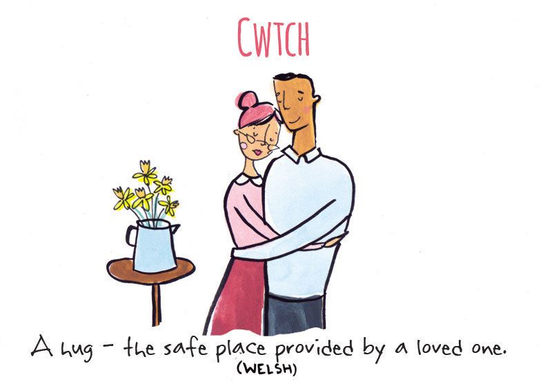 27 Beautiful Words For Love That Have No Direct English Translation