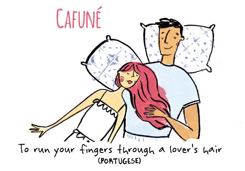 27 Beautiful Words For Love That Have No Direct English Translation
