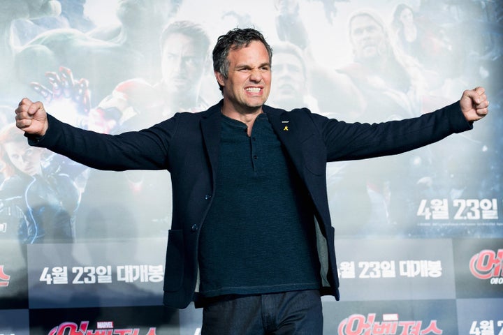 Mark Ruffalo Drops Hint About Hulk's Role in Thor: Ragnarok