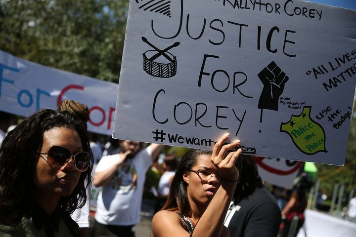 A rally was held in honor of Jones on October 22, 2015 in West Palm Beach, Florida.