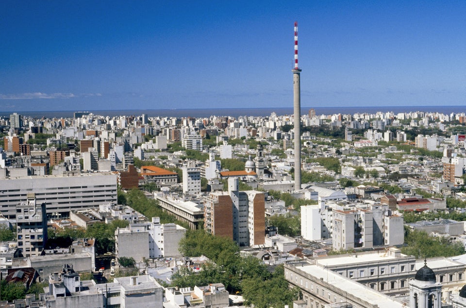 Uruguay