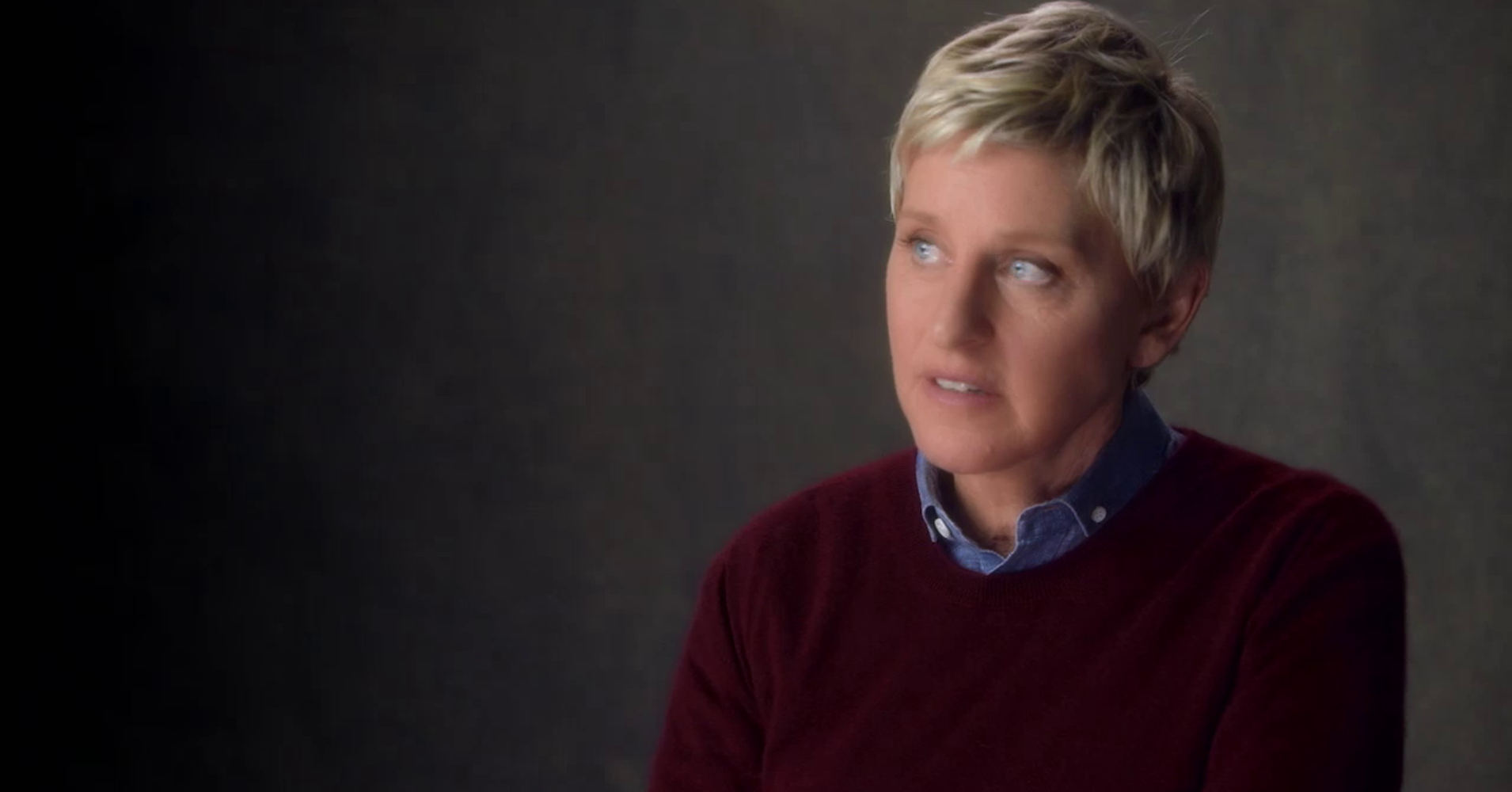 How The Tragic Death Of Ellen DeGeneres' Ex Changed Her Life | HuffPost