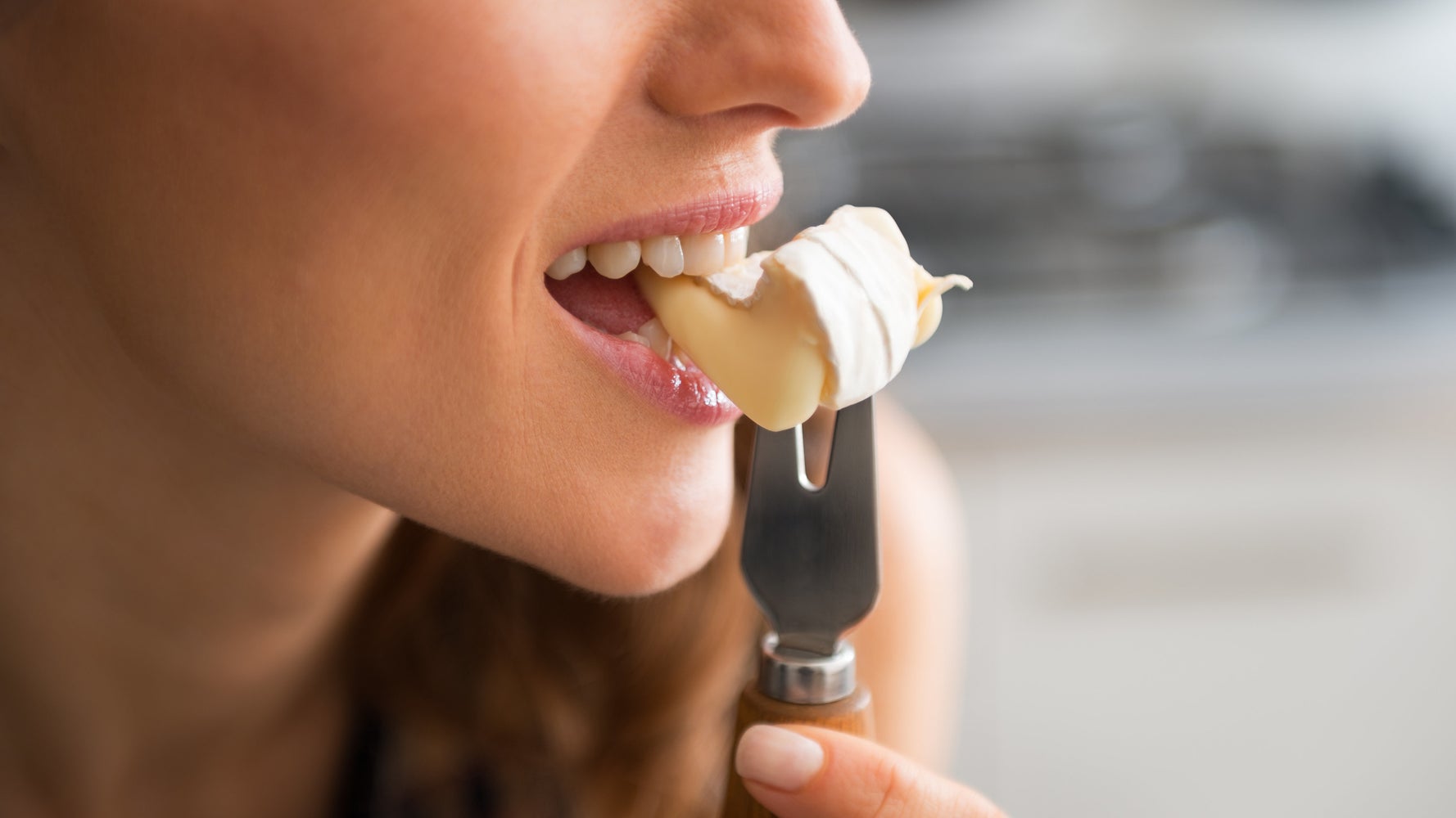 Eating Cheese Isn't Even A Little Bit Like Smoking Crack Cocaine