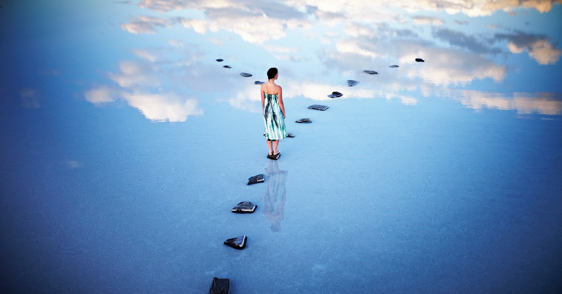 Vivid EndOfLife Dreams May Help Comfort People Facing