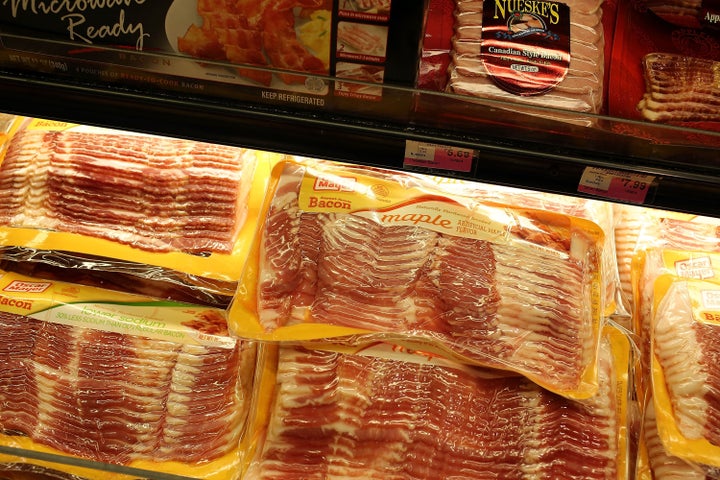 The World Health Organization on Monday announced it was classifying processes meats and red meats as carcinogens.