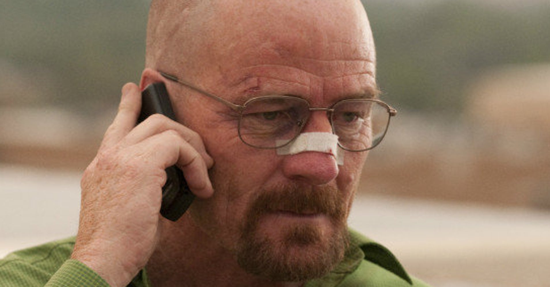 5 Things You Still Don't Know About 'Breaking Bad,' According To The Casting Director HuffPost 5 Things You Still Don't Know About 'Breaking Bad,' According To The Casting Director HuffPost