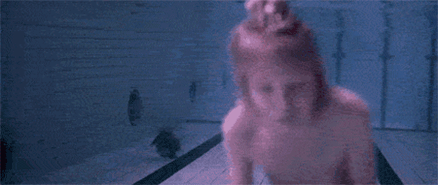 Vampire girlfriends don't like candy. Remember that.<i> Image: <a href="http://giphy.com/gifs/movie-film-c5XzUNoPPbsHK">